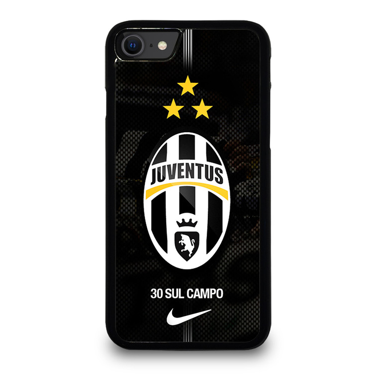 JUVENTUS 5 iPhone SE 2022 Case Cover