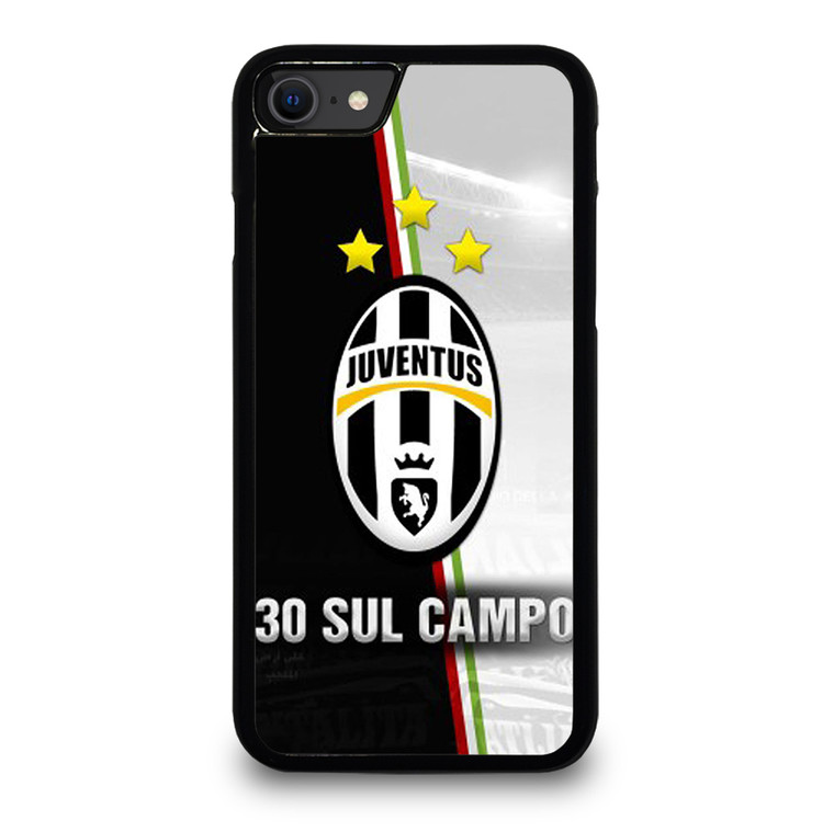 JUVENTUS 7 iPhone SE 2022 Case Cover