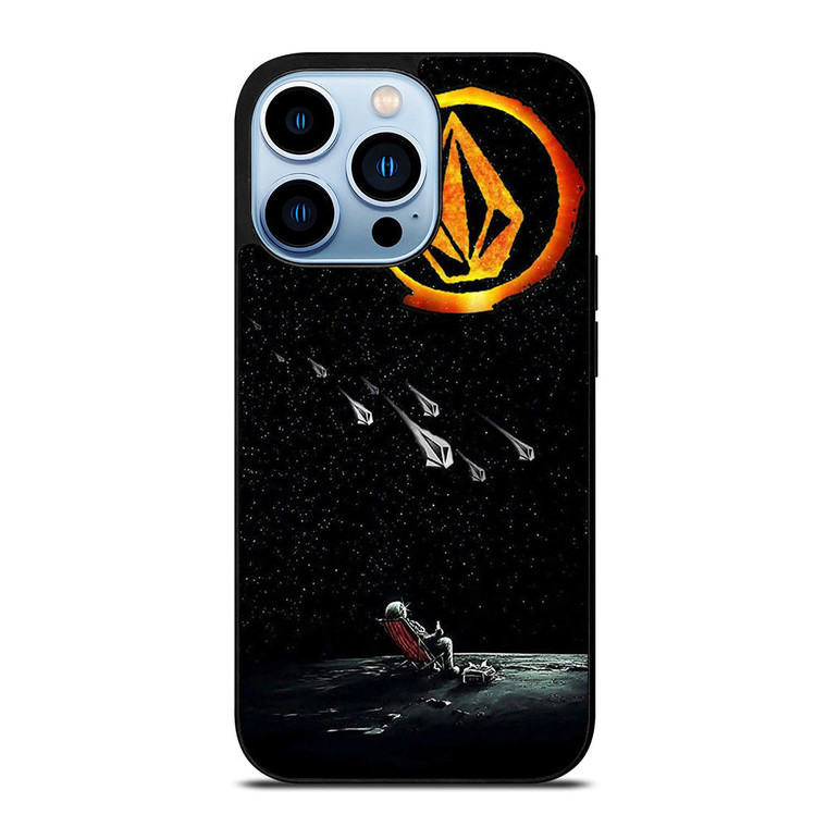 VOLCOM SPACE iPhone 13 Pro Max Case Cover