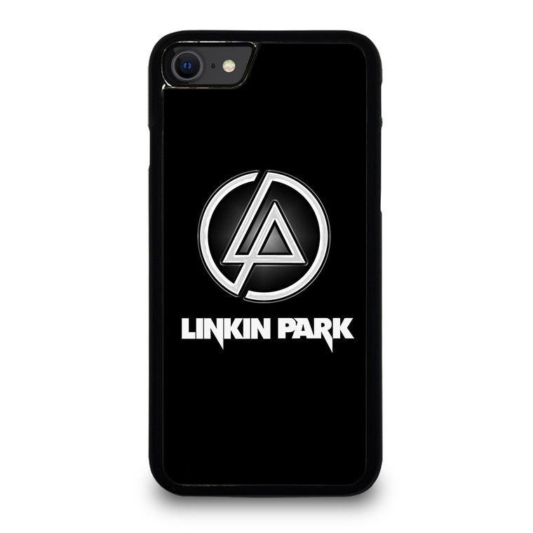 LINKIN PARK 2 iPhone SE 2022 Case Cover