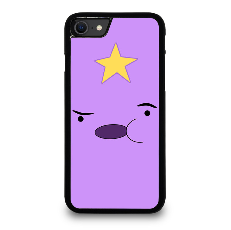 LSP ADVENTURE TIME iPhone SE 2022 Case Cover