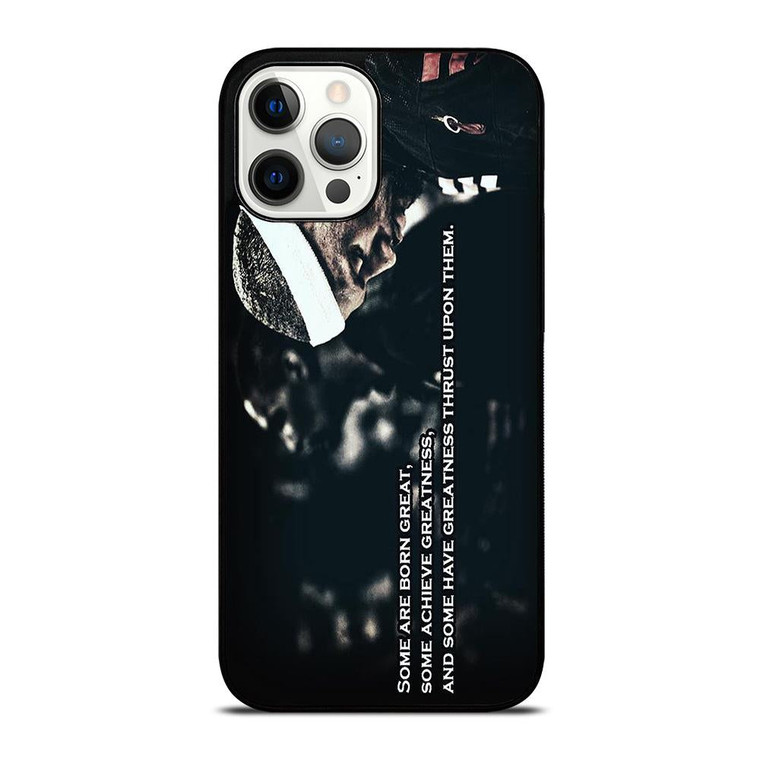 LEBRON JAMES 5 iPhone 12 Pro Max Case Cover