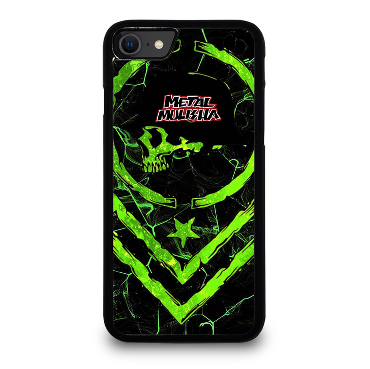 METAL MULISHA MM iPhone SE 2022 Case Cover