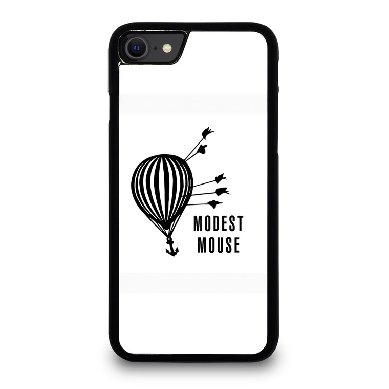 MODEST MOUSE ART 2 iPhone SE 2022 Case Cover