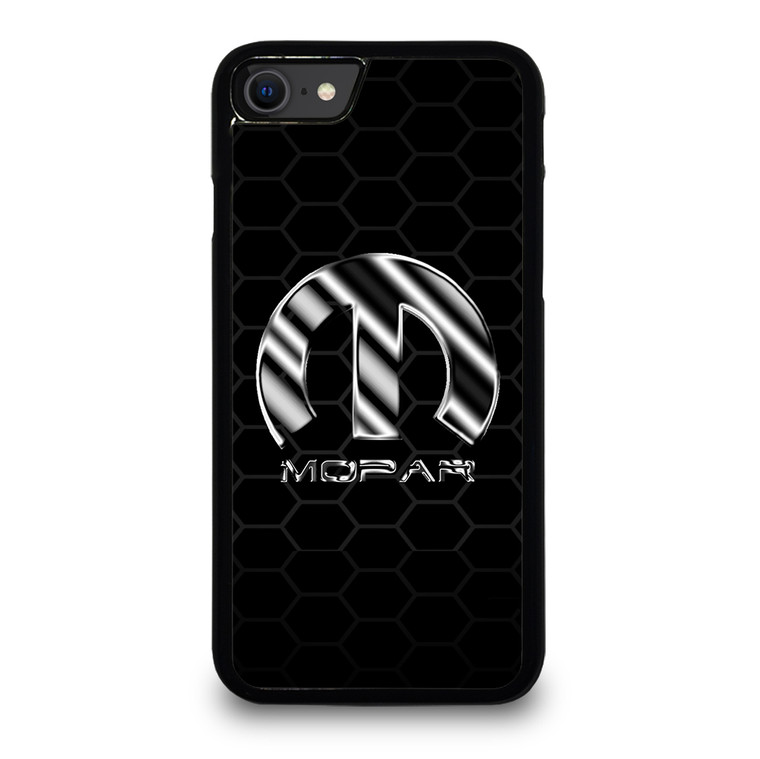 MOPAR RACING iPhone SE 2022 Case Cover
