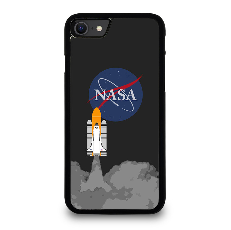 NASA LOGO iPhone SE 2022 Case Cover