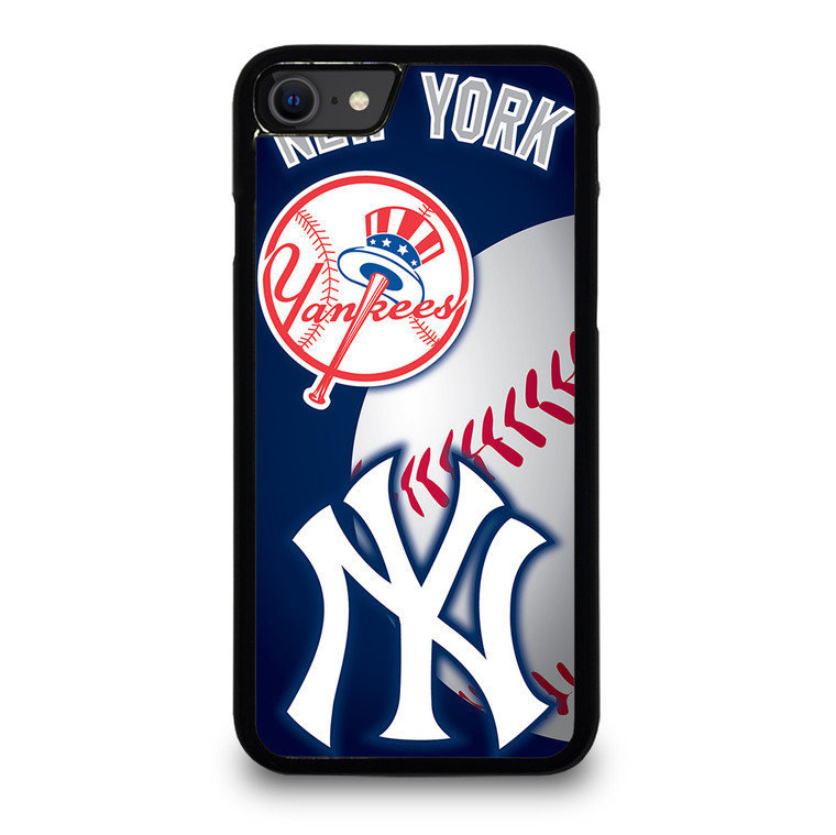 NEW YORK YANKEES NEW iPhone SE 2022 Case Cover