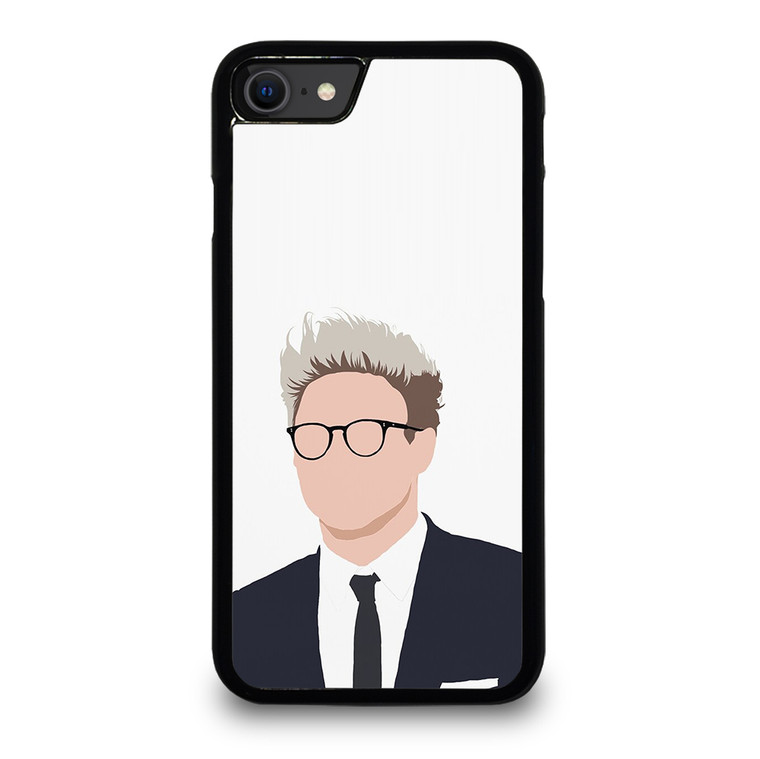 NIALL HORAN 3 iPhone SE 2022 Case Cover