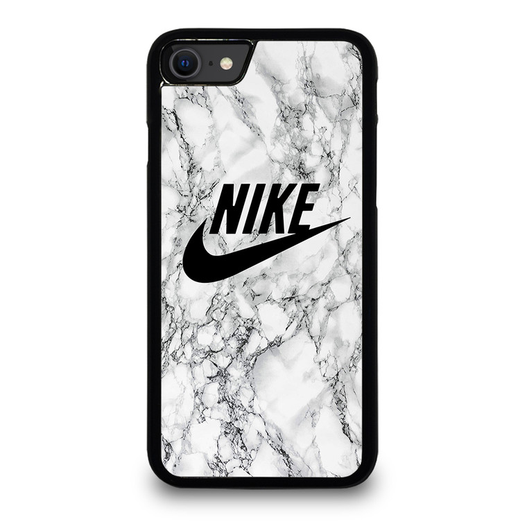 NIKE DAZZLE iPhone SE 2022 Case Cover