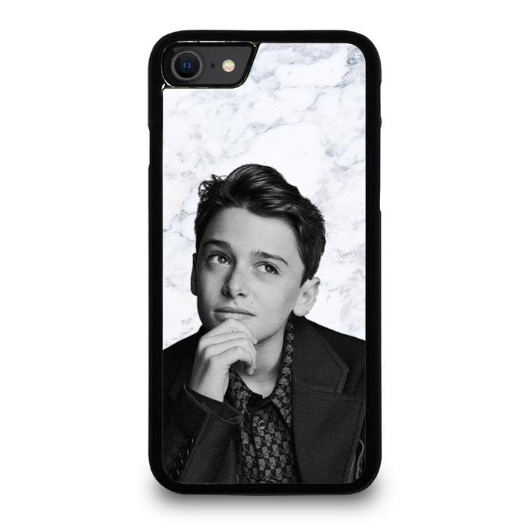 NOAH SCHNAPP MARBLE iPhone SE 2022 Case Cover