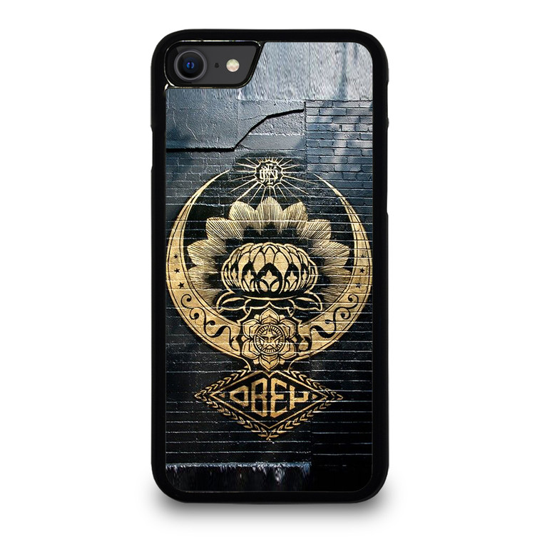 OBEY PROPAGANDA 3 iPhone SE 2022 Case Cover