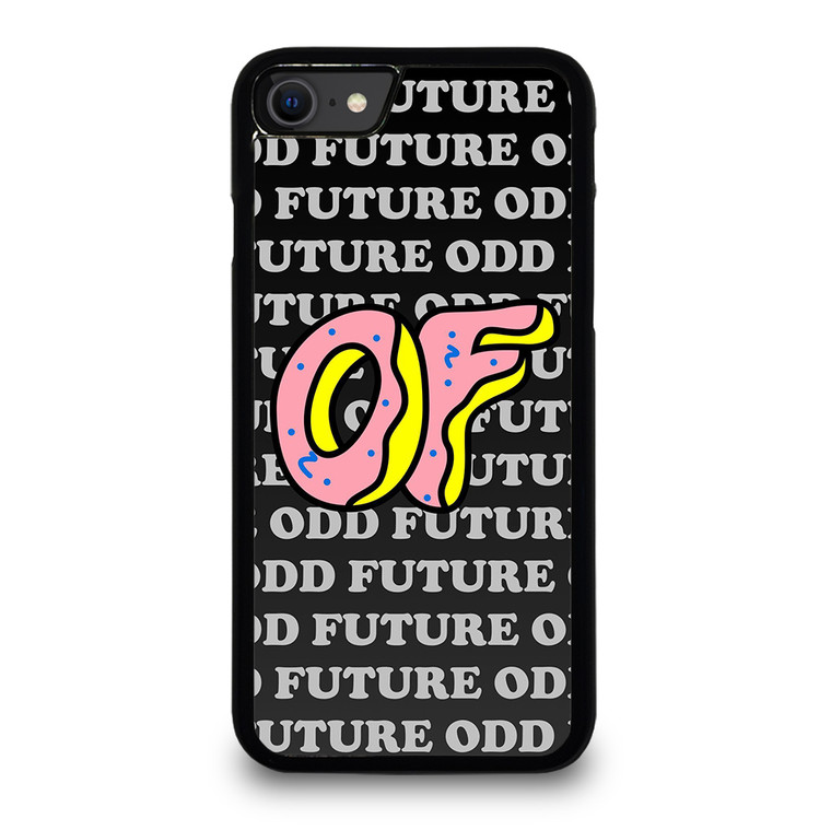 ODD FUTURE ICON iPhone SE 2022 Case Cover