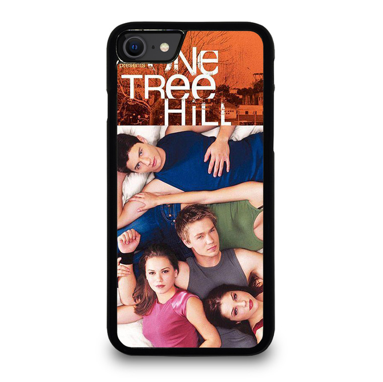 ONE TREE HILL TV SHOW iPhone SE 2022 Case Cover