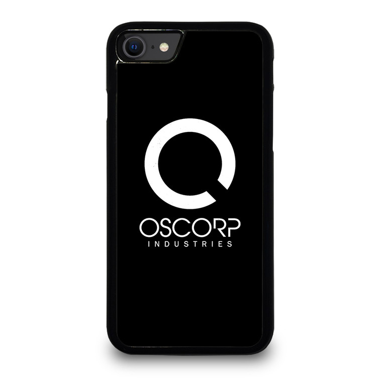 OSCORP INDUSTRIES ICON iPhone SE 2022 Case Cover