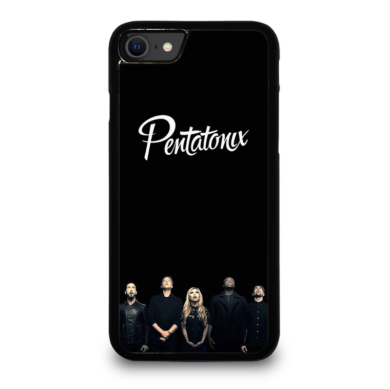 PENTATONIX GROUP iPhone SE 2022 Case Cover