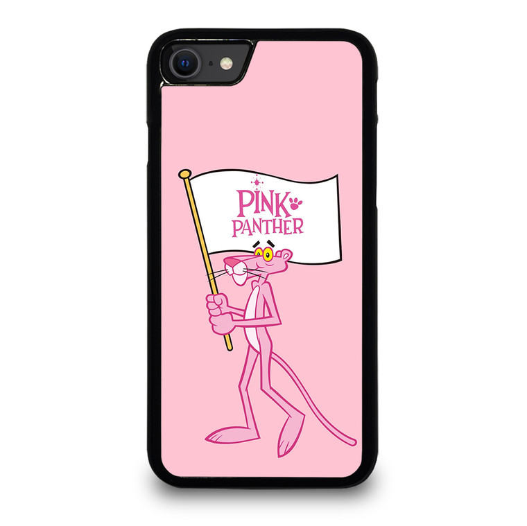 PINK PANTHER 3 iPhone SE 2022 Case Cover