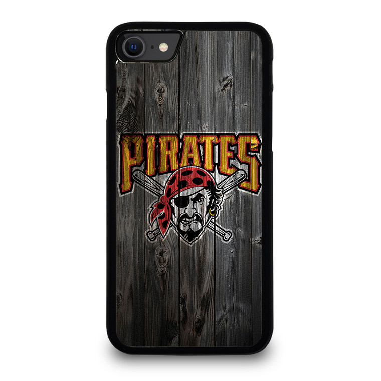 PITTSBURGH PIRATES 1 iPhone SE 2022 Case Cover
