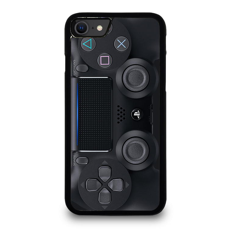 PS4 CONTROLLER PLAYSTATION iPhone SE 2022 Case Cover