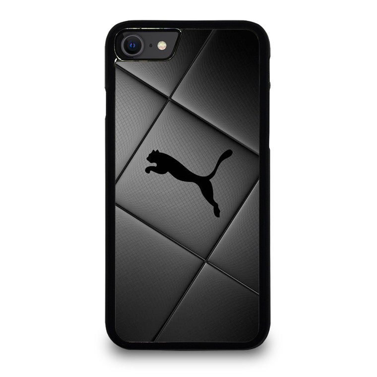 PUMA LOGO 1 iPhone SE 2022 Case Cover