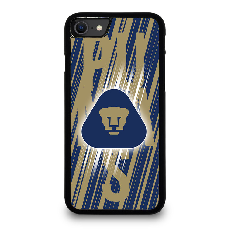 PUMAS UNAM CLUB iPhone SE 2022 Case Cover