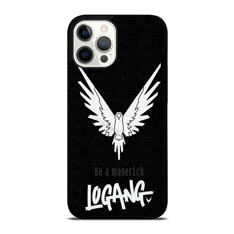 LOGAN PAUL LOGANG 1 iPhone 12 Pro Max Case Cover