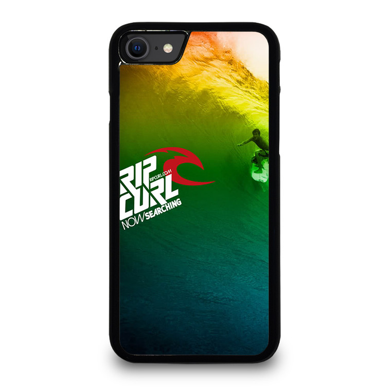 RIP CURL SURFING 2 iPhone SE 2022 Case Cover