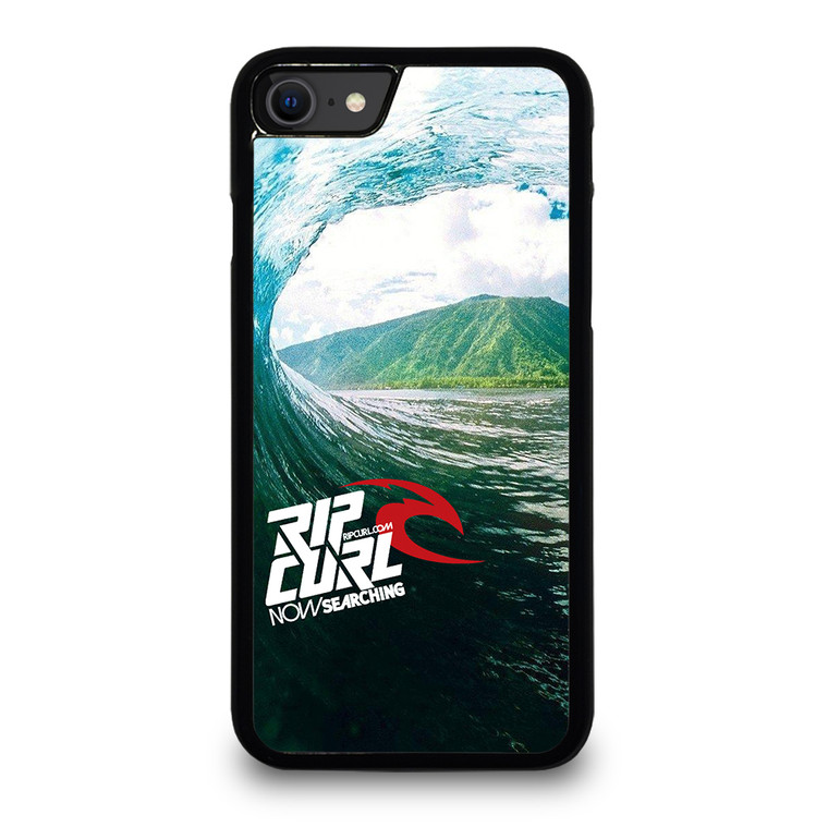 RIP CURL SURFING iPhone SE 2022 Case Cover