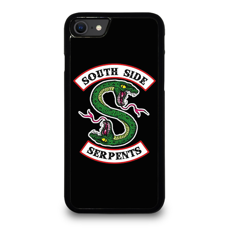 SOUTH SIDE SERPENTS iPhone SE 2022 Case Cover