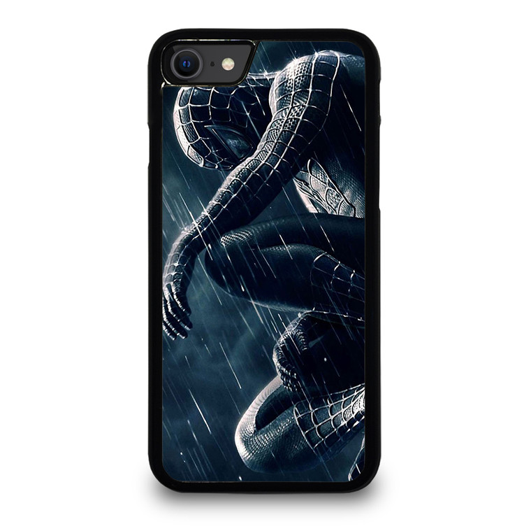 SPIDERMAN 1 iPhone SE 2022 Case Cover