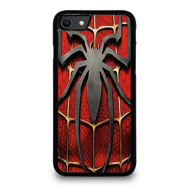 SPIDERMAN 2 iPhone SE 2022 Case Cover