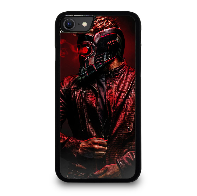 STAR LORD iPhone SE 2022 Case Cover