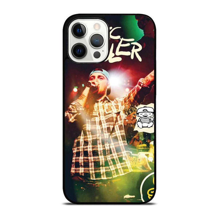 MAC MILLER RAPPER iPhone 12 Pro Max Case Cover