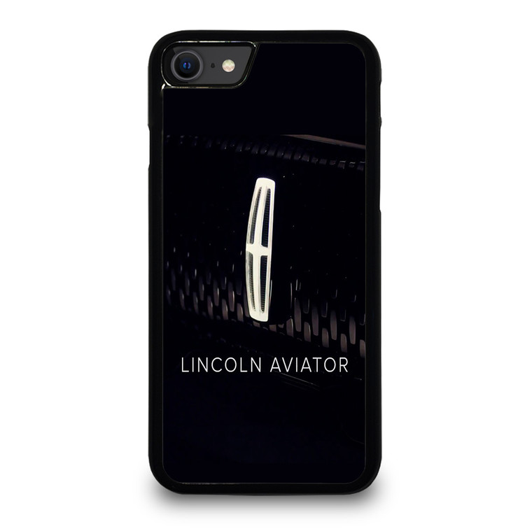 THE LINCOLN MOTOR COMPANY iPhone SE 2022 Case Cover