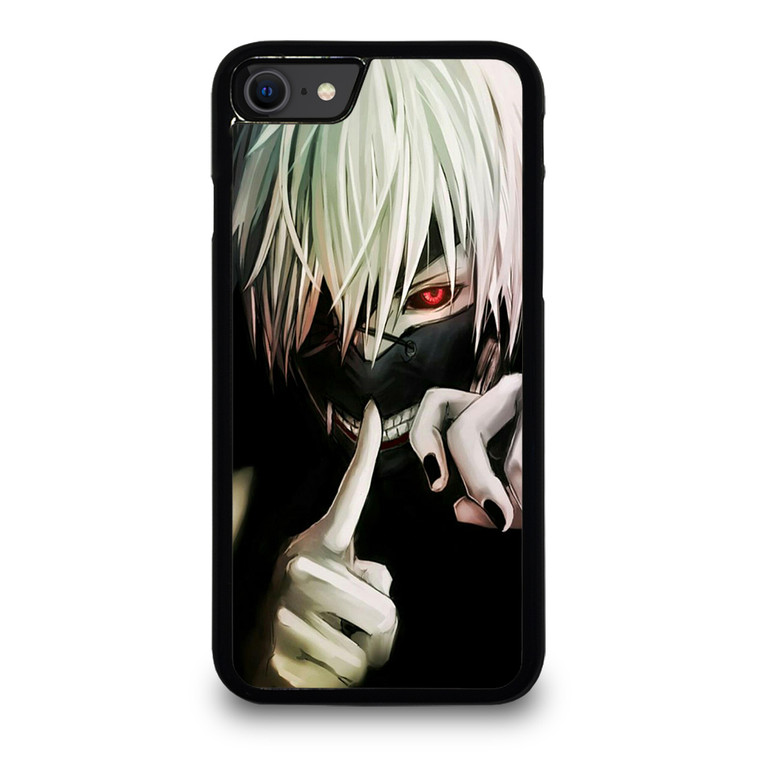 TOKYO GHOUL ANIME iPhone SE 2022 Case Cover