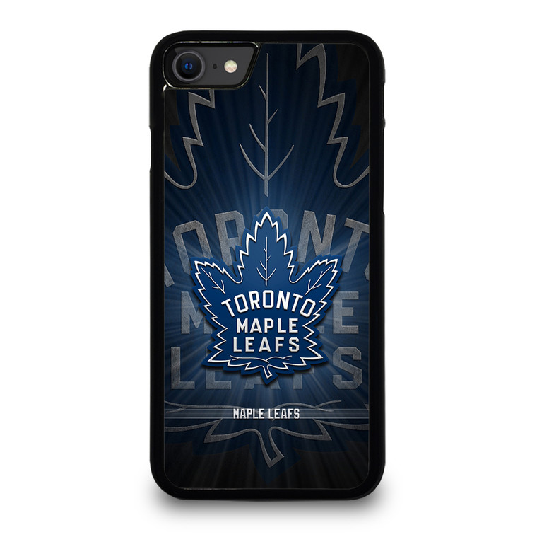 TORONTO MAPLE LEAFS 2 iPhone SE 2022 Case Cover