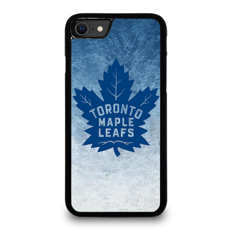 TORONTO MAPLE LEAFS NEW iPhone SE 2022 Case Cover