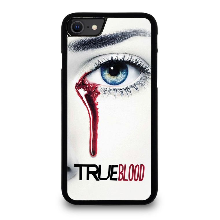 TRUE BLOOD MOVIE iPhone SE 2022 Case Cover