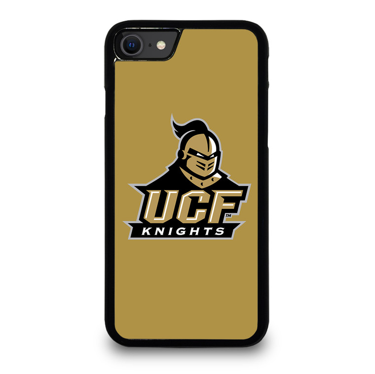 UCF KNIGHTS 3 iPhone SE 2022 Case Cover UCF KNIGHTS 3 iPhone SE 2022 Case Cover