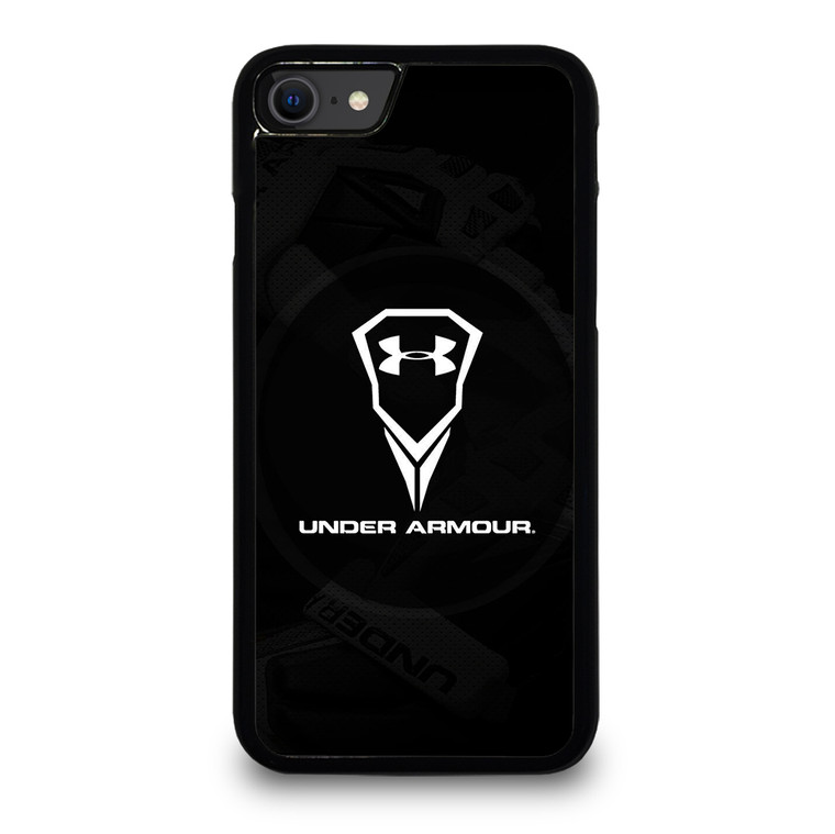 UNDER ARMOUR ATHLETE iPhone SE 2022 Case Cover UNDER ARMOUR ATHLETE iPhone SE 2022 Case Cover