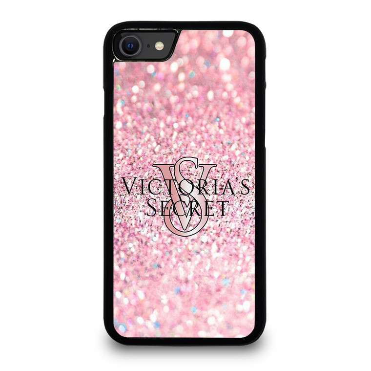 VICTORIA'S SECRET LOGO iPhone SE 2022 Case Cover