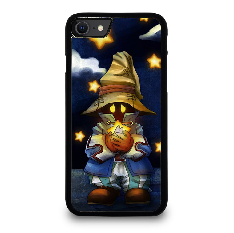 VIVI FINAL FANTASY iPhone SE 2022 Case Cover VIVI FINAL FANTASY iPhone SE 2022 Case Cover