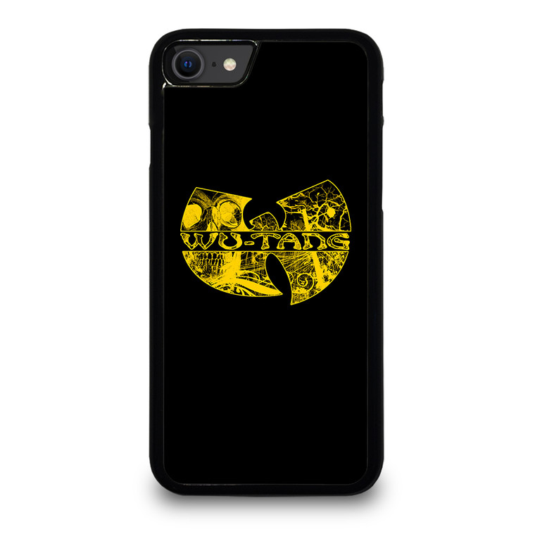 WU TANG CLAN TATTOO iPhone SE 2022 Case Cover