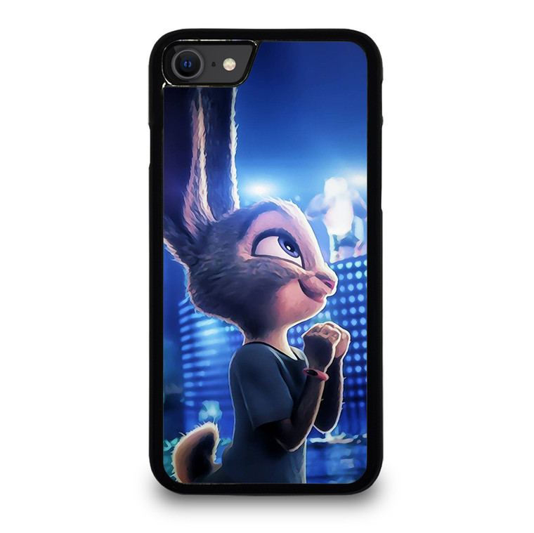 ZOOTOPIA JUDY iPhone SE 2022 Case Cover