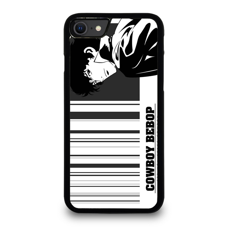 SPIKE SPIEGEL COWBOY BEBOP iPhone SE 2020 Case Cover