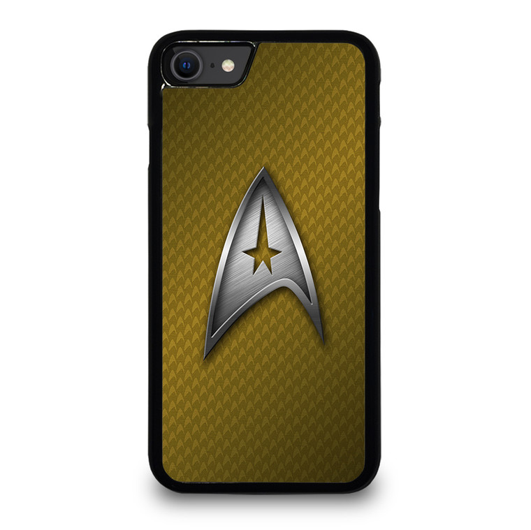 STAR TREK LOGO iPhone SE 2020 Case Cover