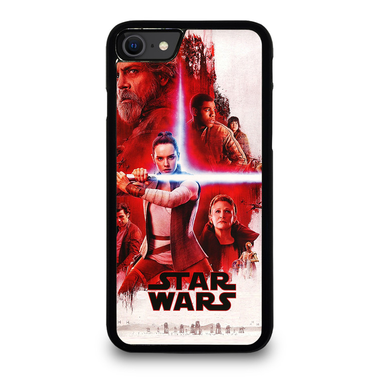 STAR WARS JEDI 2 iPhone SE 2020 Case Cover