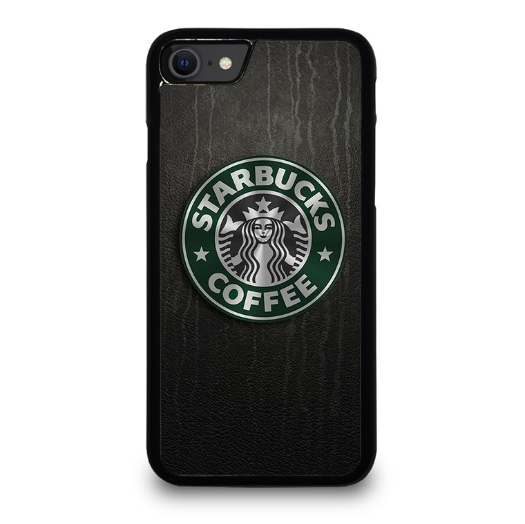 STARBUCKS COFFEE LOGO iPhone SE 2020 Case Cover