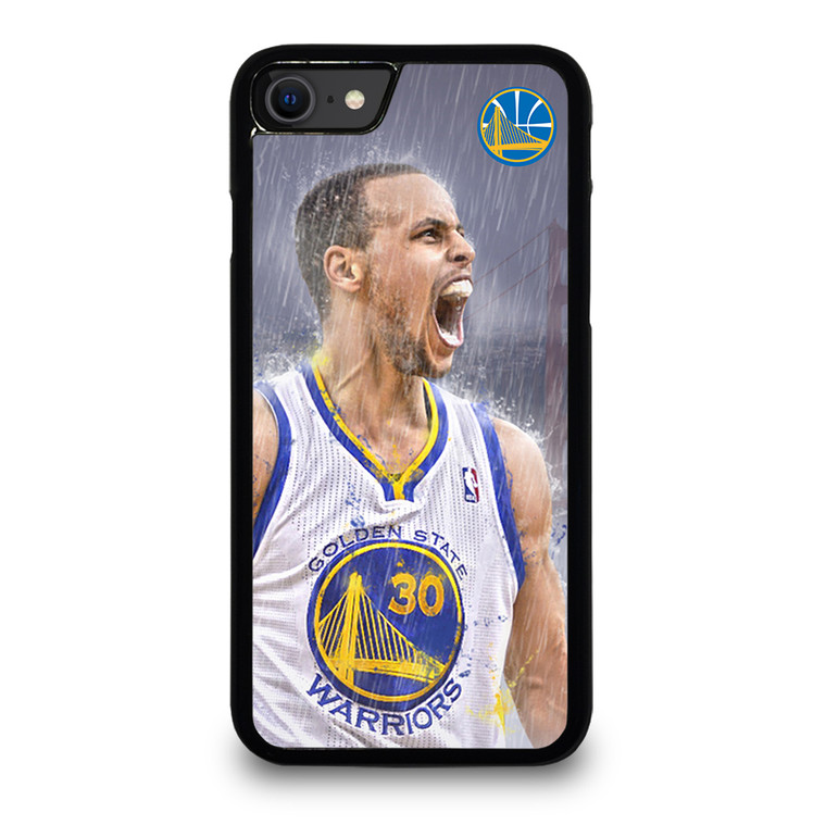 STEPHEN CURRY 30 iPhone SE 2020 Case Cover