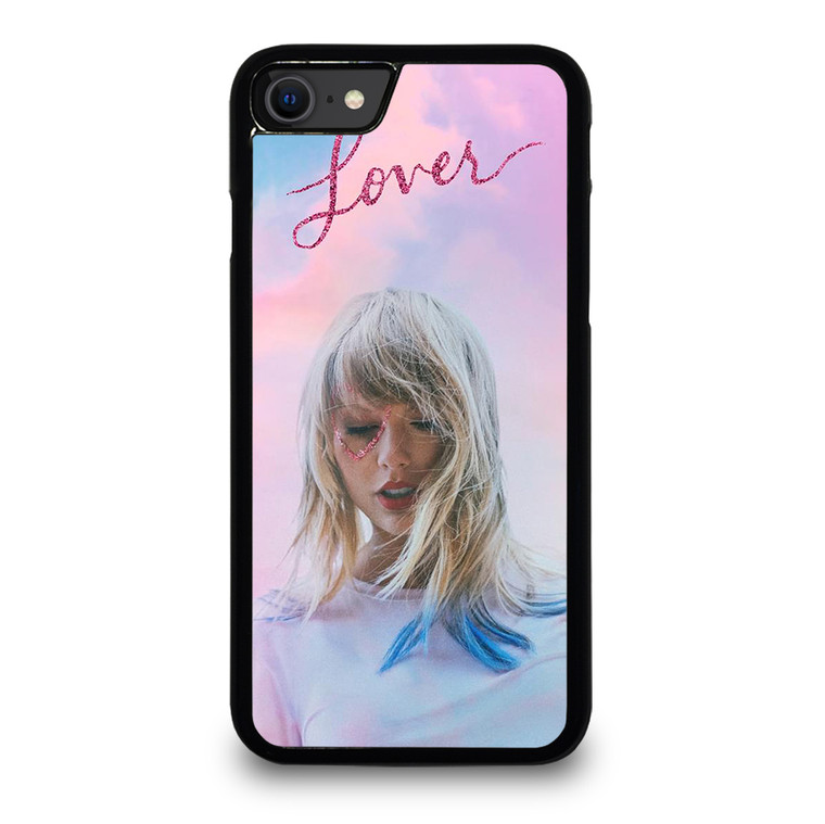 TAYLOR SWIFT LOVER iPhone SE 2020 Case Cover