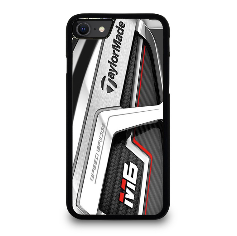 TAYLORMADE GOLF STICK iPhone SE 2020 Case Cover